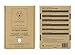 Ultimate Combo Facial Sheet Mask Set for Men, 6 ct