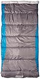 Coleman Aspen Meadows 30 Degree Big & Tall Sleeping Bag