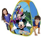 Playhut Mickey Classic Hideaway