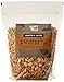Amazon Brand - Happy Belly Roasted and Salted Peanuts, 44 ounce