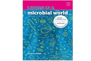 Living in a Microbial World