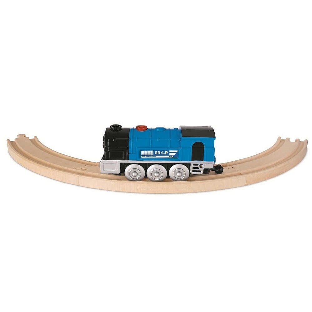 imaginarium remote control train set