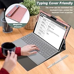 ACdream Case for Microsoft Surface Pro 7 Plus/Pro 7