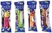 Disney Muppets PEZ Candy Dispensers: Pack of 12
