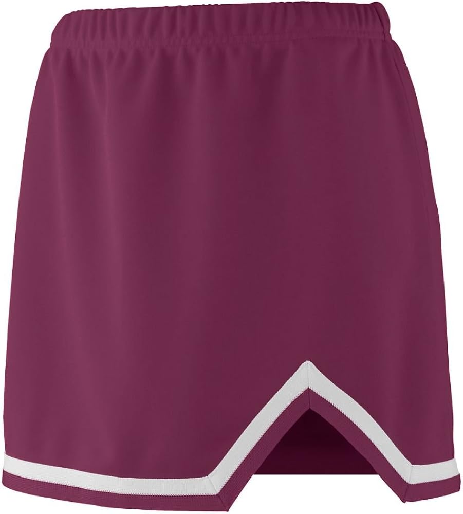 Augusta Sportswear Girl's Energy Skirt.: Clothing