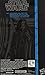 STAR WARS, The Black Series, Emperor Palpatine Action Figure #11, 6 Inches