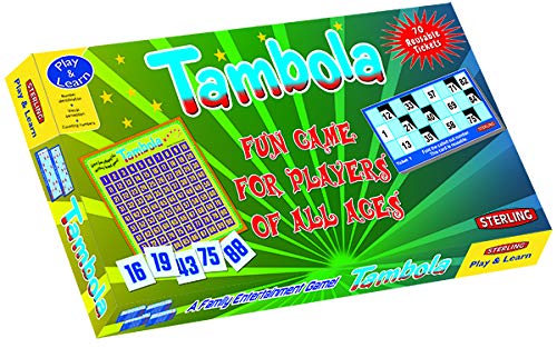 Tambola