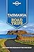 Lonely Planet Tasmania Road Trips (Travel Guide)