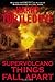 Supervolcano: Things Fall Apart