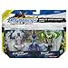Beyblade Bahamoote Orochi Battle Pack Playset