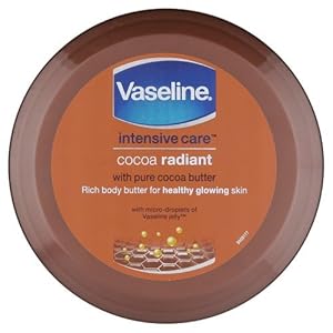 Vaseline-Intensive-Care-Cocoa-Body-Butter-250-ml Vaseline Intensive Care Cocoa Body Butter, 250 ml