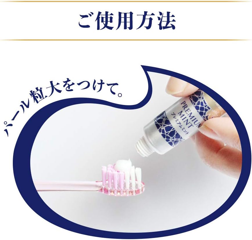 Amazon 医薬部外品 オーラツー プレミアムクレンジングペースト プレミアムミント ホワイトニング 歯みがき17g Ora2 オーラツー 大人用ハミガキ粉 通販