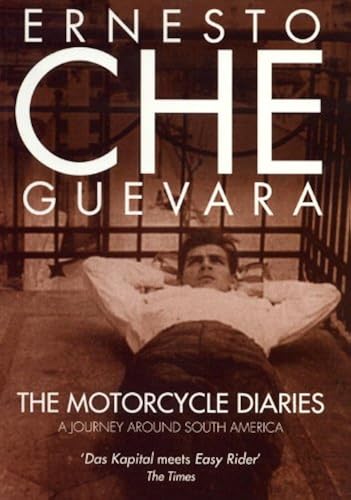 Download The Motorcycle Diaries: A Journey Around South America PDF