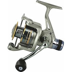 Autain Moulinet Hr Ii Rd – 290, 195m-25/100, 4+1, 3000, 5.0/1