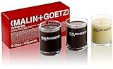 Malin + Goetz Votive Candle Set, 3 Count