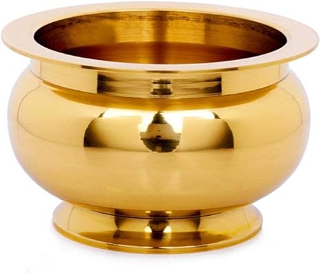 Amazon Co Jp 純粋な銅の彫刻香炉装飾大仏用アロマ炉仏像仏像工芸品飾り付き 色 A サイズ C ホーム キッチン