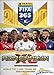 2020 Panini Adrenalyn XL FIFA 365 EXCLUSIVE Collectors Album Binder with 30 Sheets that can hold up to 540 Cards! Plus Includes Game Board & Checklist! Brand New! Imported from Europe! WOWZZER!