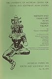 The Socialization of Family Size Values : Youth and Family Planning in an Indian Village, Poffenberger, Thomas and Sebaly, Kim, 0891480129