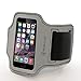 Minisuit SPORTY Armband + Key Holder for Apple iPhone 6 Plus, 6S Plus (5.5