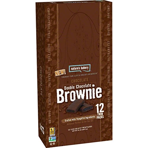 Top Best Seller natures bakery brownies on Amazon You ...