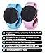 Lubov -Premium Version Potty Training Watch with 2 Wristbands, Timer for Toilet Training Kids & Toddler, Bathroom Training Aid, Water Resistant, Reminds Your Child to Go to The Potty, for Boys & Girls
