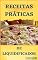 Livro RECEITAS PRÁTICAS DE LIQUIDIFICADOR
