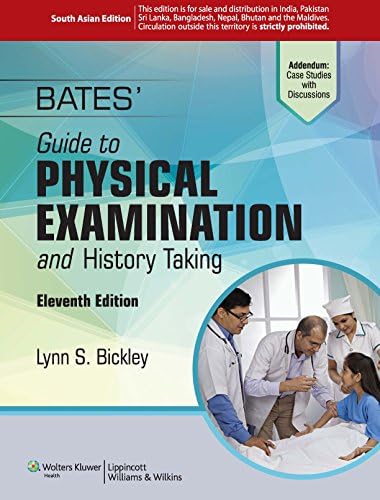 Mosby's Guide to Physical Examination, 7th Edition: 9780323055703