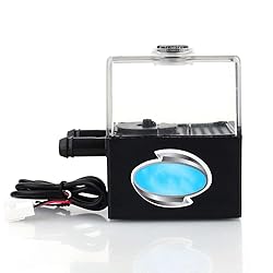 Yosoo SC-300T DC 12V Ultra-Quiet Water Cooling Pump