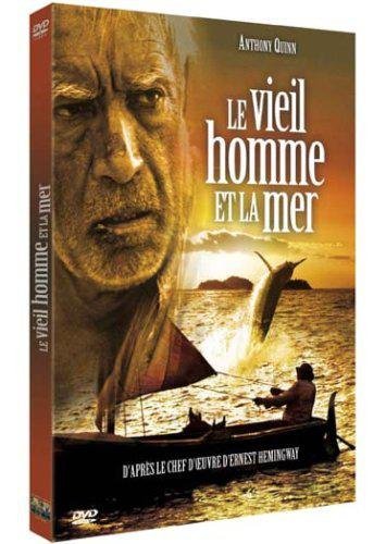 Le Vieil Homme Et La Mer
