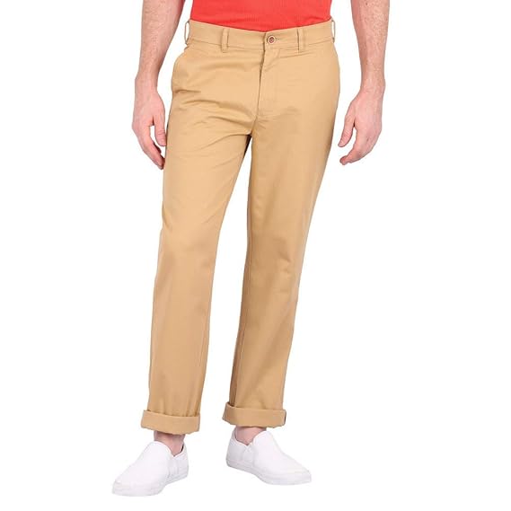 colorplus chinos pants