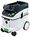 Festool A36571579 Planex Drywall Sander with 584014 CT 36 AutoClean Dust Extractor