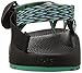 Chaco Women's ZX2 Classic Athletic Sandal,Dagger,8 M US