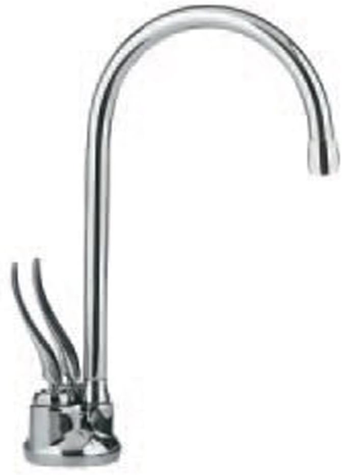 Best Franke Hot Cold Water Faucet