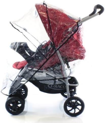 rain cover for hauck stroller