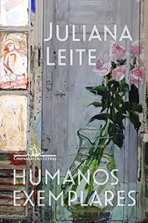 Livro Humanos exemplares