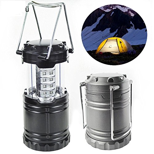 camping lantern yieasy