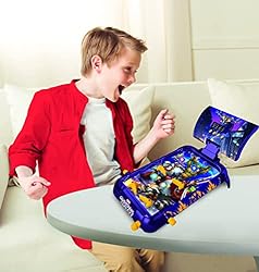 Lexibook - Marvel Guardians of the Galaxy table