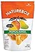 NatureBox Unsweetened & Unsulfured Non-GMO Dried Mangoes - Healthy Snacks - Vegan & Paleo Friendly (5 bags X 3.6 oz)