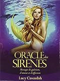 Oracle des sirènes : Messages de guérison, d'amour et d'affection by