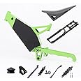 KEYU Fat tire Enduro ebike Frame Electric Enduro Dirt e Bike Frame Enduro ebike Frame Electric Bicycle Frame Bicycle Frame