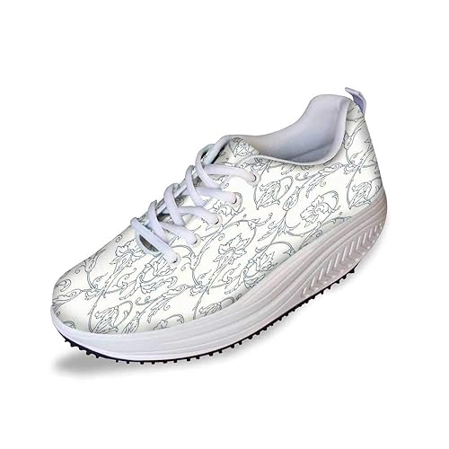 Amazon Com Deportes Decoracion Elegante Shake Zapatos Corazon De