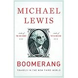 Boomerang: Travels in the New Third World