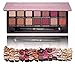 Inverlee 14 Colors a Set Cosmetic Matte Eyeshadow Cream Eye Shadow Makeup Palette Shimmer Set (Multicolor)