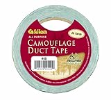 Allen Camo Duct Tape, 2" x 20 yds.