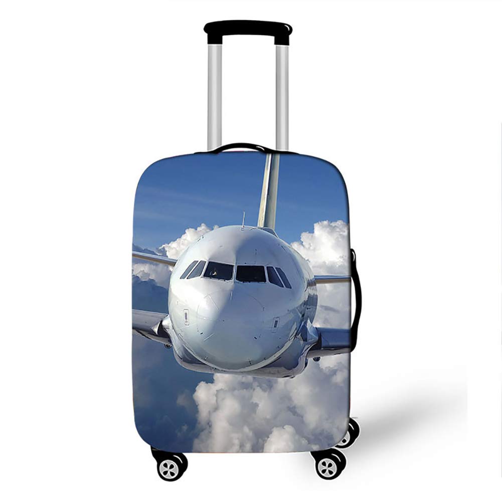 32 inch luggage set
