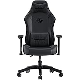 Anda Seat Phantom 4 Premium Gaming Chair - Black