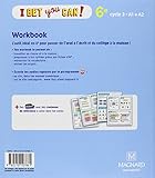 Image de Anglais 6e cycle 3 A1-A2 I bet you can! : Workbook