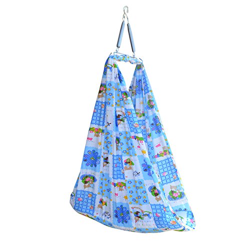 spring jhula for baby