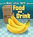 Food and Drink (Wants Versus Needs)
