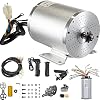 Kit Moteur Brushless 48V 1800W Pour Go Kart, Scooter, Véo - Contrôleur Inclus